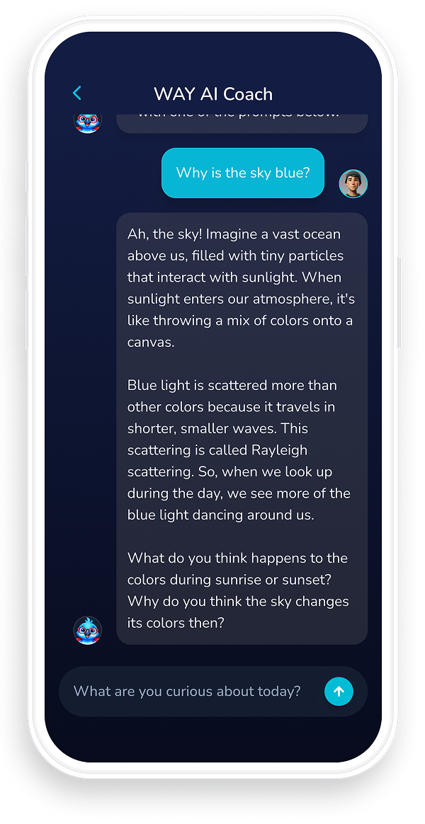 Adaptive & Personalized Growth